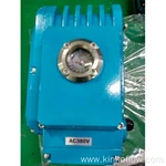 Bộ truyền động điện điều khiển thông minh