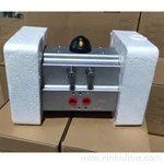 Bộ truyền động van khí nén tác động đơn kép KK