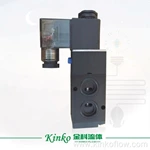 Van điện từ Namur cho bộ truyền động khí nén