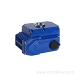 Bộ truyền động điện quay loại OXMA Series OXMA-10 100nm