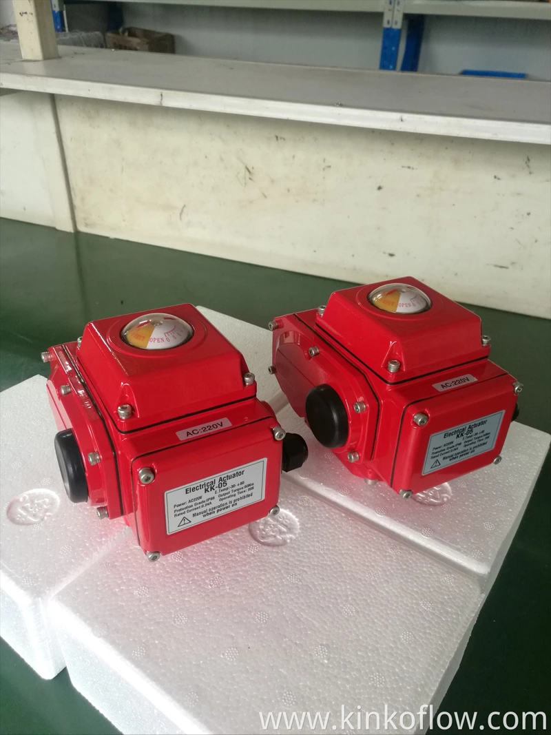 Bộ truyền động điện quay loại OXMA Series OXMA-10 100nm