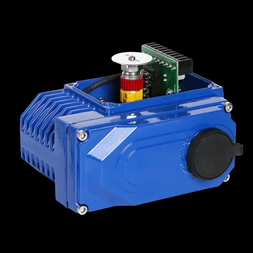 Bộ truyền động điện quay loại OXMA Series OXMA-10 100nm