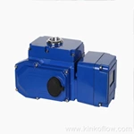 Bộ truyền động điện quay loại OXMA Series OXMA-10 100nm