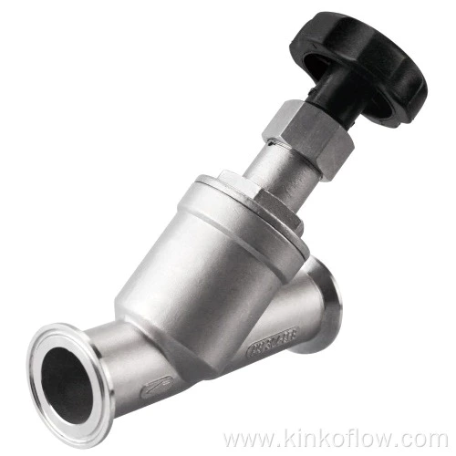 Van góc ghế thủ công loại piston