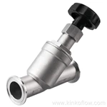 Van góc ghế thủ công loại piston