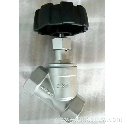 Van góc ghế thủ công loại piston