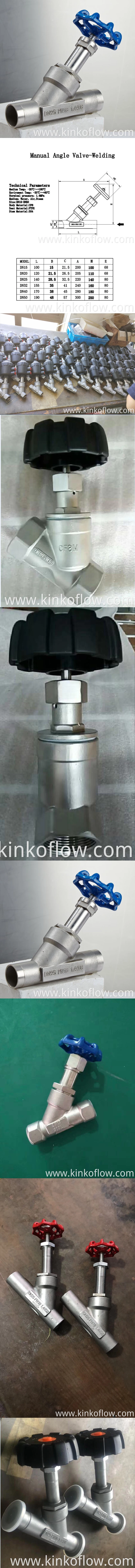 Van góc ghế thủ công loại piston