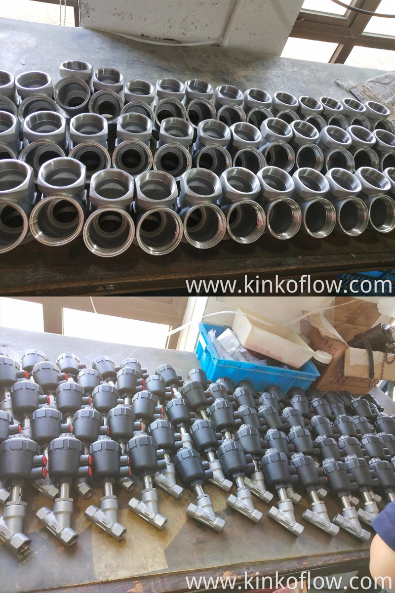 Van góc ghế thủ công loại piston