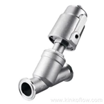 Van góc khí nén loại piston