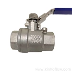 Van bi ren thép không gỉ PN16-25