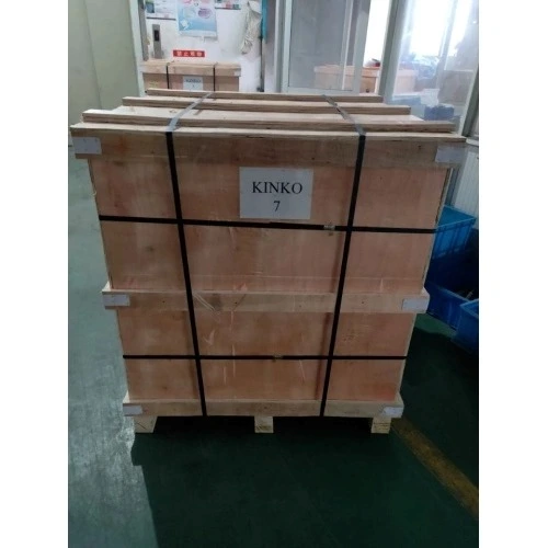 Van góc khí nén có ren đầu nhựa
