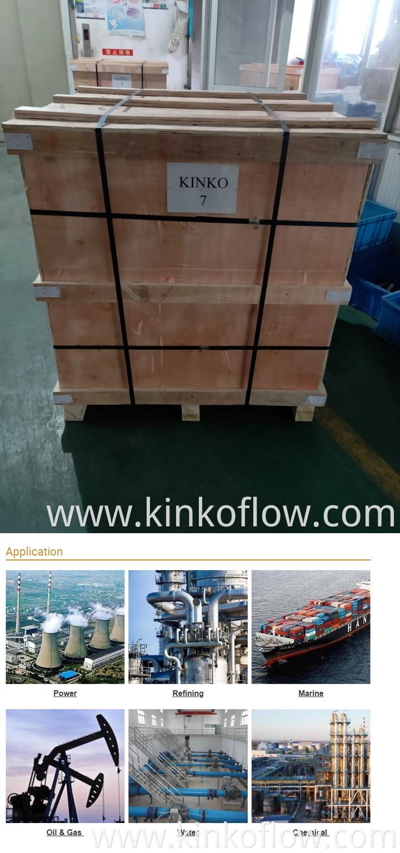 Van bướm UPVC khí nén