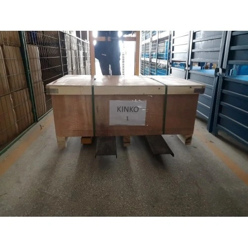 Van bi điện 3 chiều điều khiển chính xác
