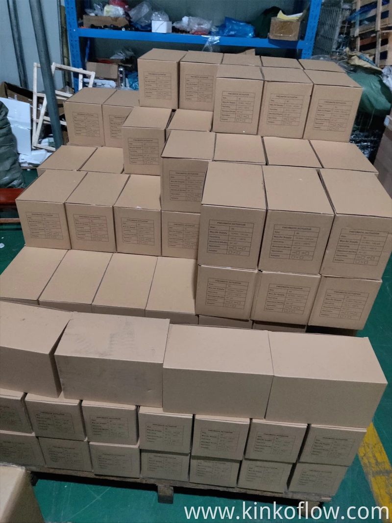 Van bi điện 3 chiều điều khiển chính xác