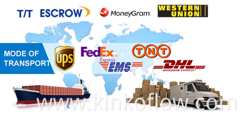 Van bướm khí nén áp suất