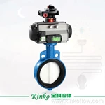 Van bướm khí nén áp suất
