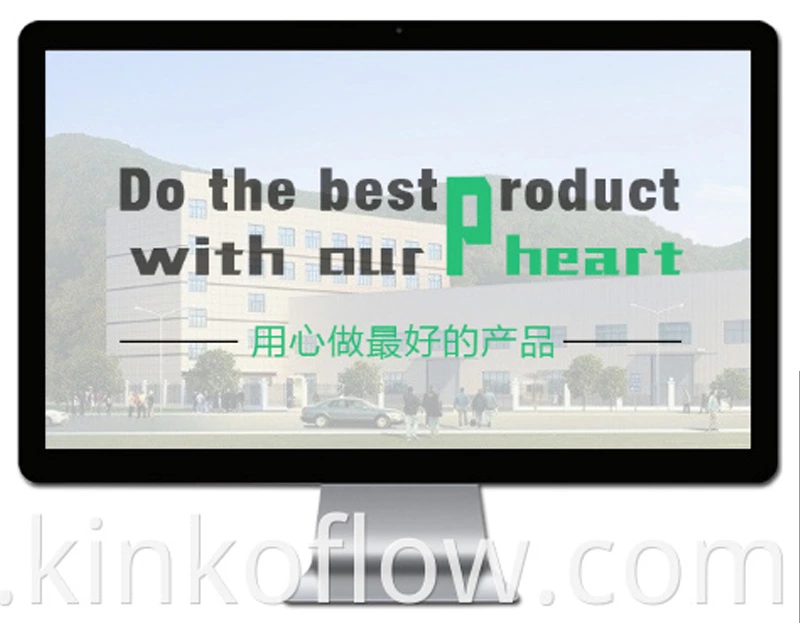 Van bi 3 mảnh Q611F-16P-DN40 SOFT SEAL
