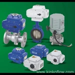 Bộ truyền động điện Rotary Degree360 KK-05