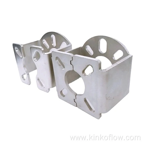 Van Giá đỡ bằng thép không gỉ