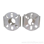Van Giá đỡ bằng thép không gỉ