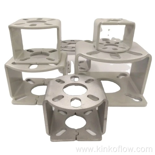 Van Giá đỡ bằng thép không gỉ