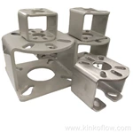 Van Giá đỡ bằng thép không gỉ