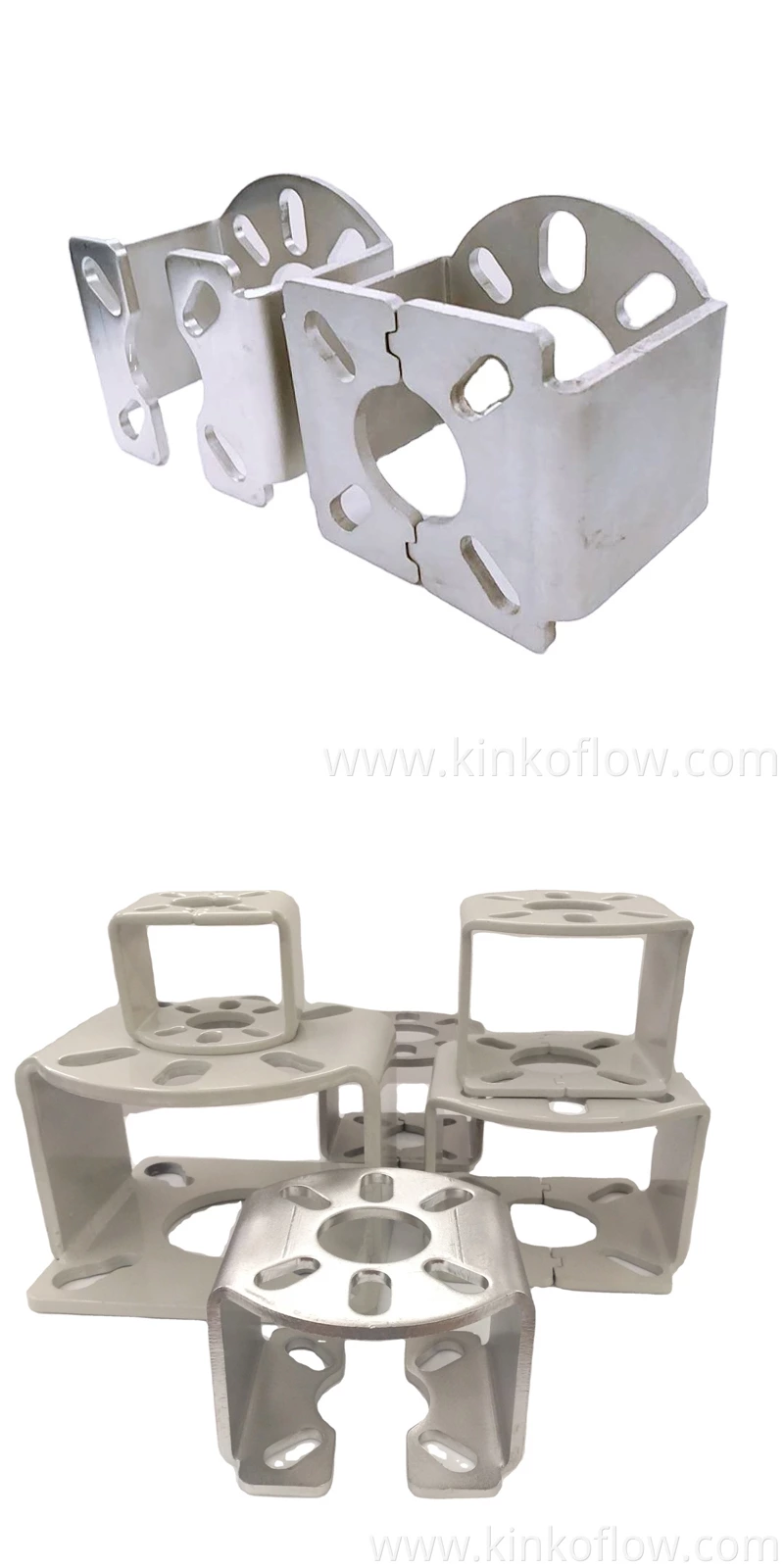 Van Giá đỡ bằng thép không gỉ