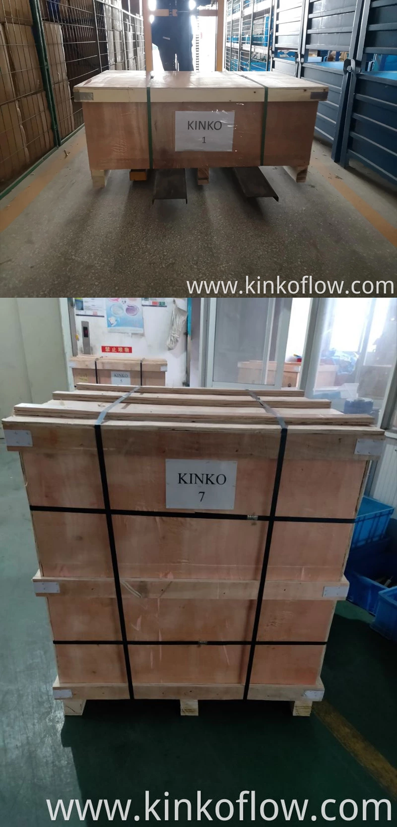 Bộ truyền động điện màu vàng