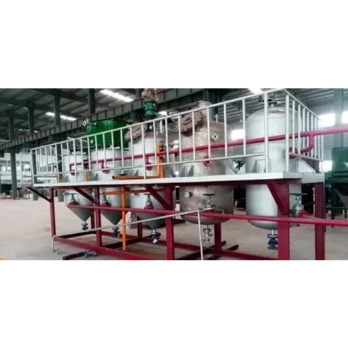 Các loại van và tỷ lệ trong dầu cọ